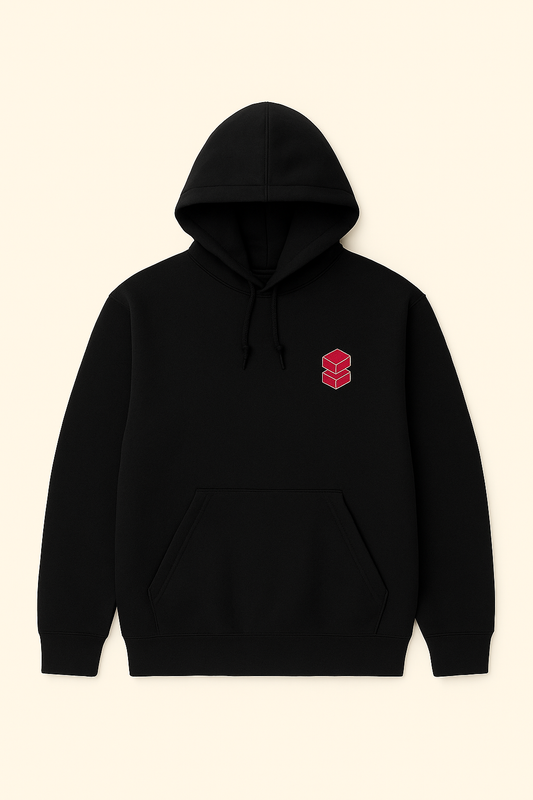 Essential Hoodie