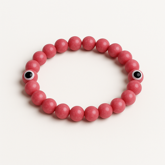 Pink God's Eye